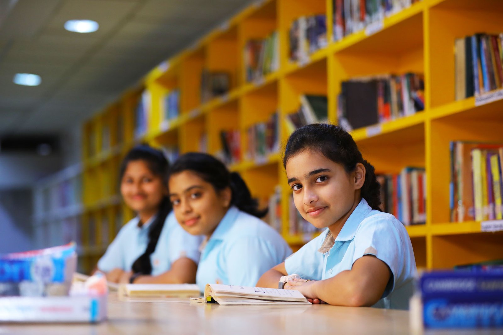 india's best international school