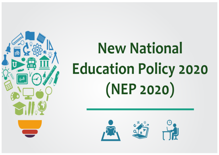 Challenges in implementing NEP 2020 by CBSE - DRS International School